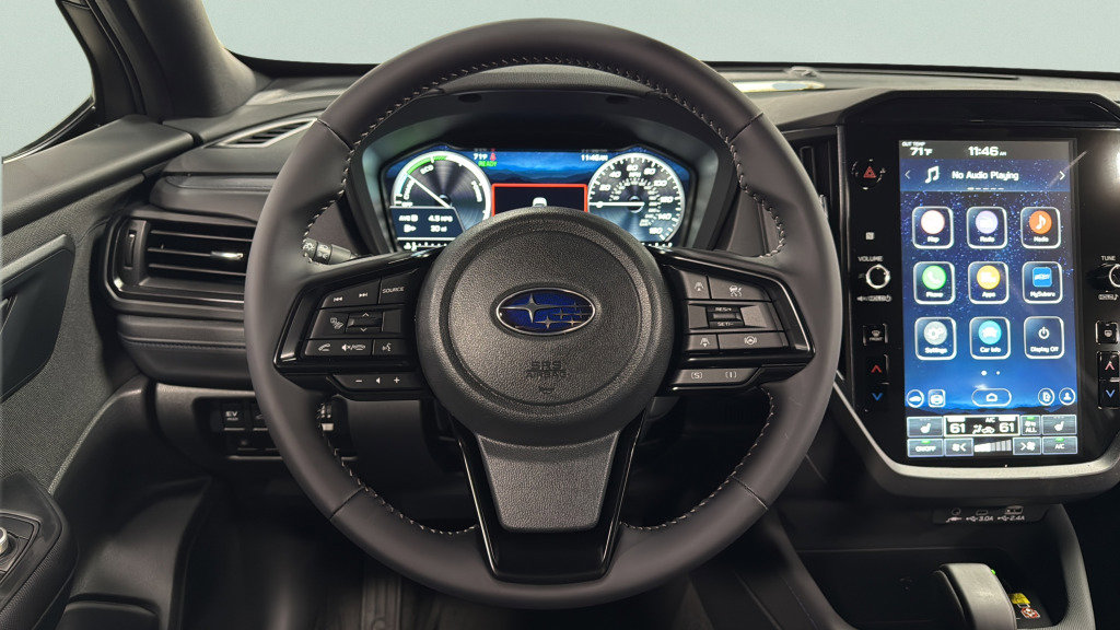 New 2026 Subaru Forester Premium image 21