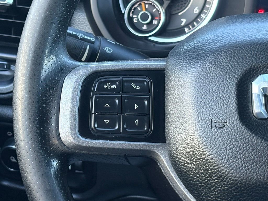 Used 2022 RAM 2500 Tradesman image 21