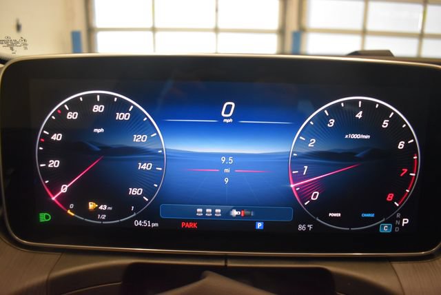 New 2026 Mercedes-Benz C 300 4MATIC Sedan image 27