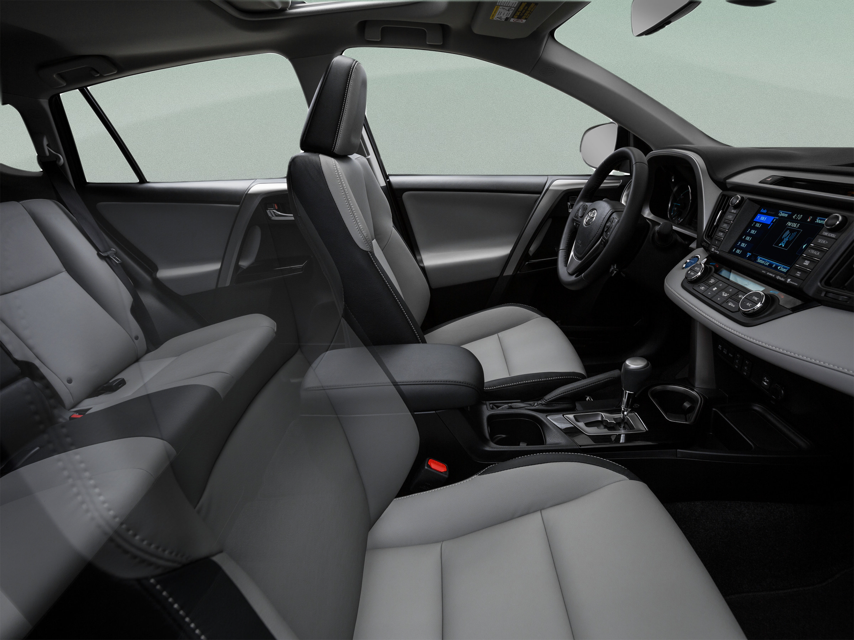 Used 2017 Toyota RAV4 Limited AWD/4WD image 43