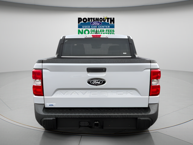Used 2025 Ford Maverick XLT w/ XLT Luxury Package AWD/4WD image 24