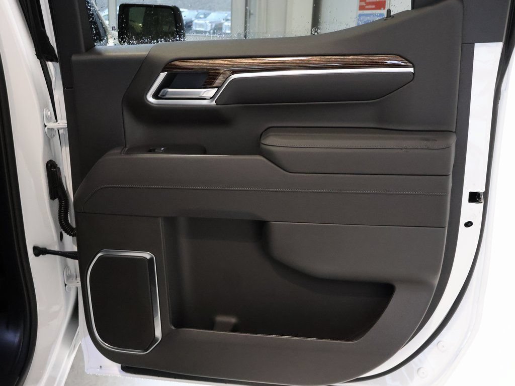 New 2026 GMC Sierra 1500 Elevation w/ Elevation Premium Package AWD/4WD image 40