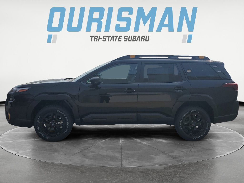 New 2026 Subaru Outback Wilderness AWD/4WD image 3