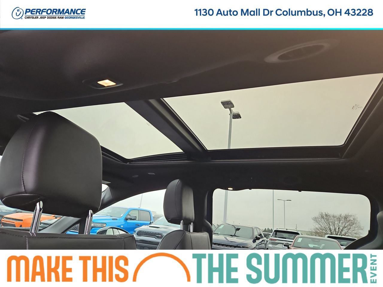 New 2026 Chrysler Pacifica Select w/ S Appearance Package FWD image 19