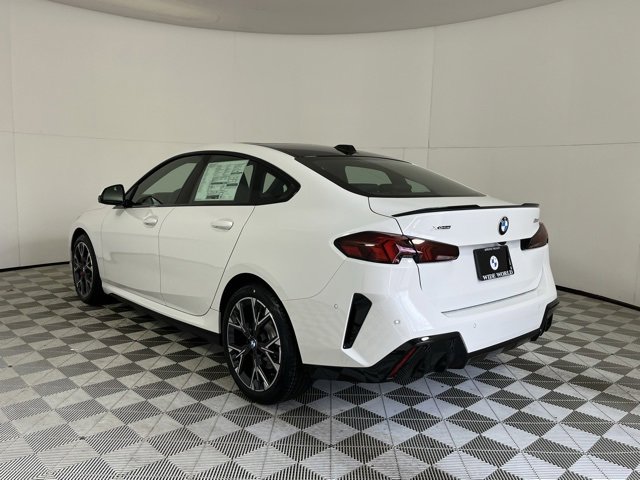 Used 2025 BMW 228i xDrive w/ Premium Package image 5