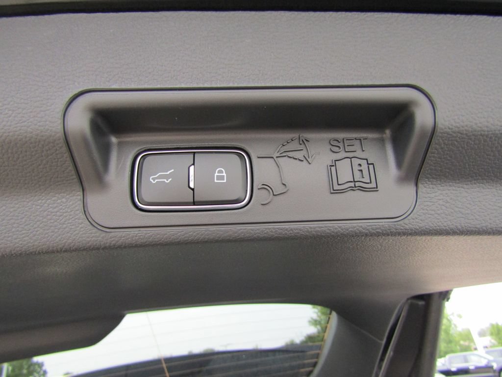 New 2026 Ford Explorer ST AWD/4WD image 27