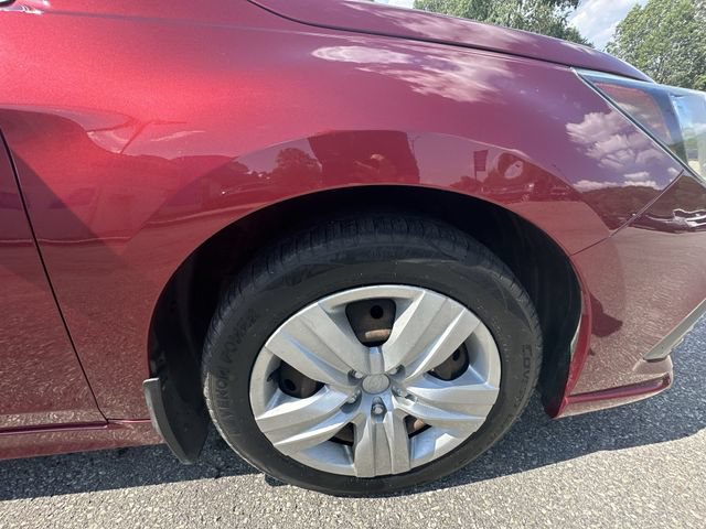 Used 2019 Subaru Legacy 2.5i AWD/4WD image 20