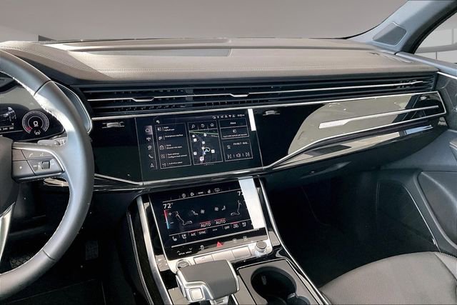 New 2026 Audi Q7 Premium Plus AWD/4WD image 7