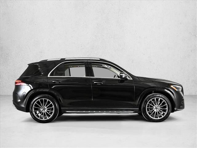 New 2026 Mercedes-Benz GLE 450 4MATIC video 4