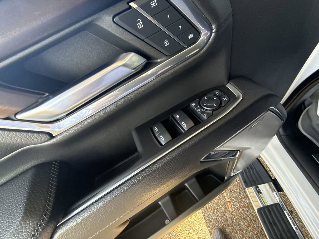 Certified 2024 GMC Sierra 2500 Denali w/ Denali Reserve Package image 23