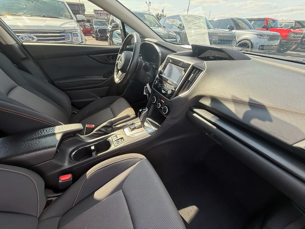 Used 2023 Subaru Crosstrek 2.0i Premium AWD/4WD image 23