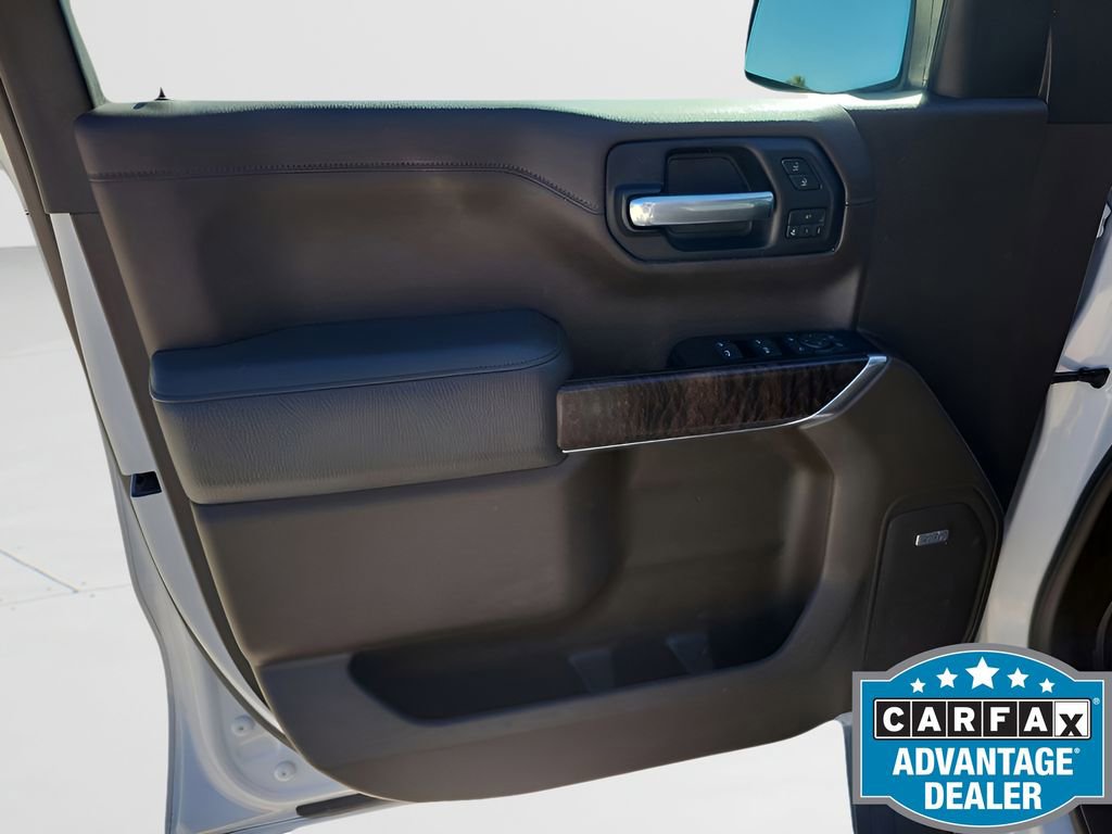 Used 2020 GMC Sierra 1500 Denali w/ Denali Ultimate Package image 46