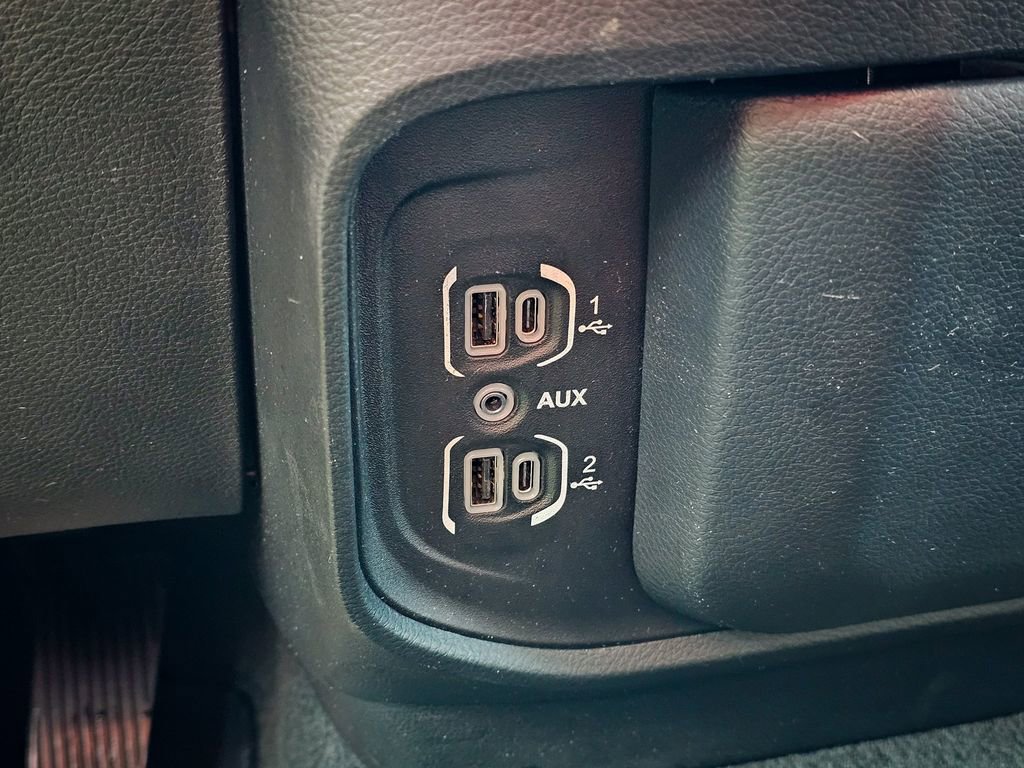 Certified 2023 RAM 1500 Big Horn image 25