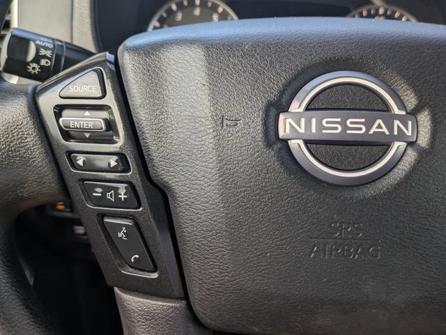 Used 2024 Nissan Frontier SV w/ Technology Package RWD image 19