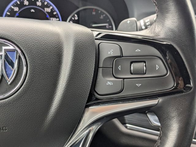 Used 2024 Buick Enclave Premium image 33