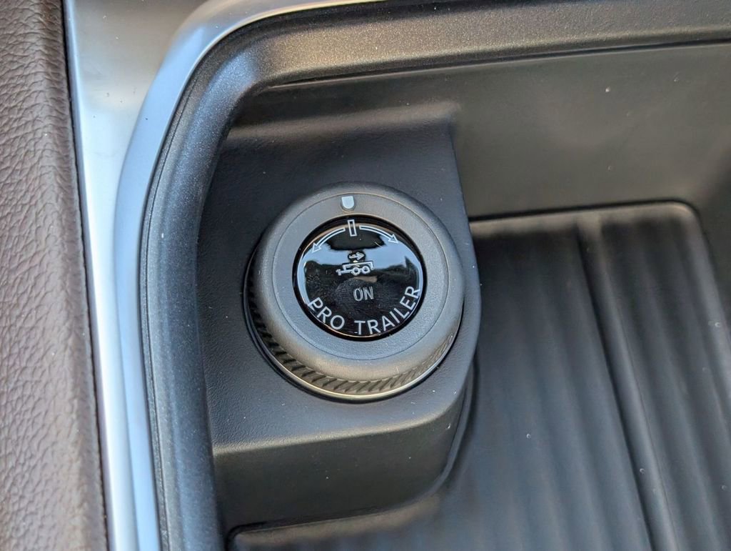 New 2026 Ford Expedition Max King Ranch AWD/4WD image 36