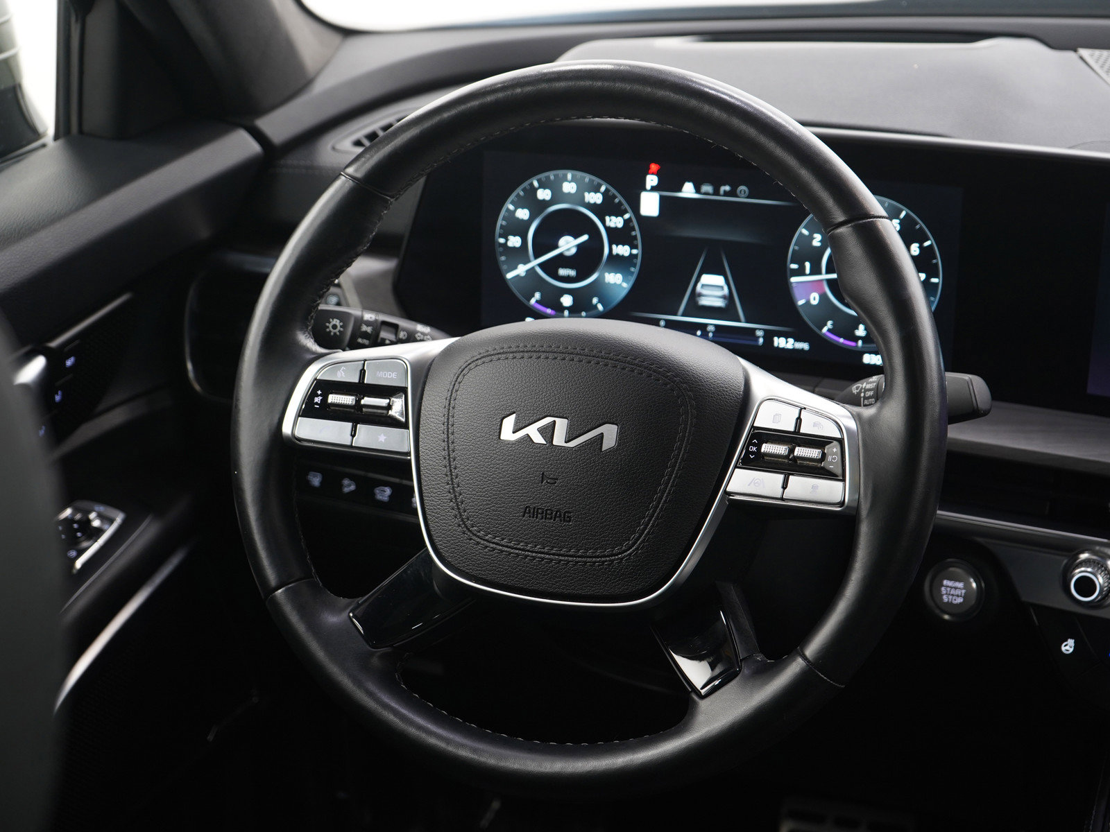 Used 2023 Kia Telluride SX Prestige X-Pro AWD/4WD image 18