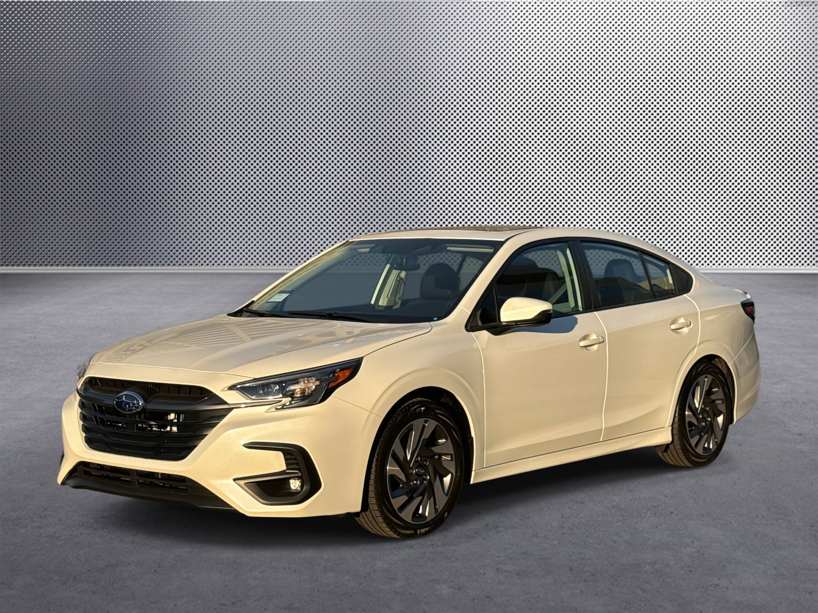 Certified 2025 Subaru Legacy Limited