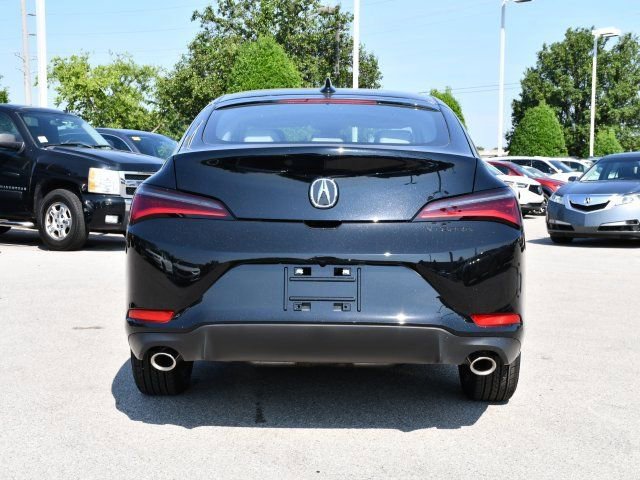 New 2025 Acura Integra image 6