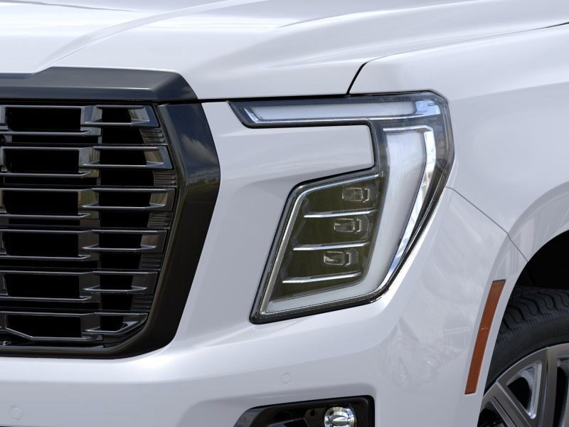 New 2026 GMC Yukon XL Denali Ultimate AWD/4WD image 10