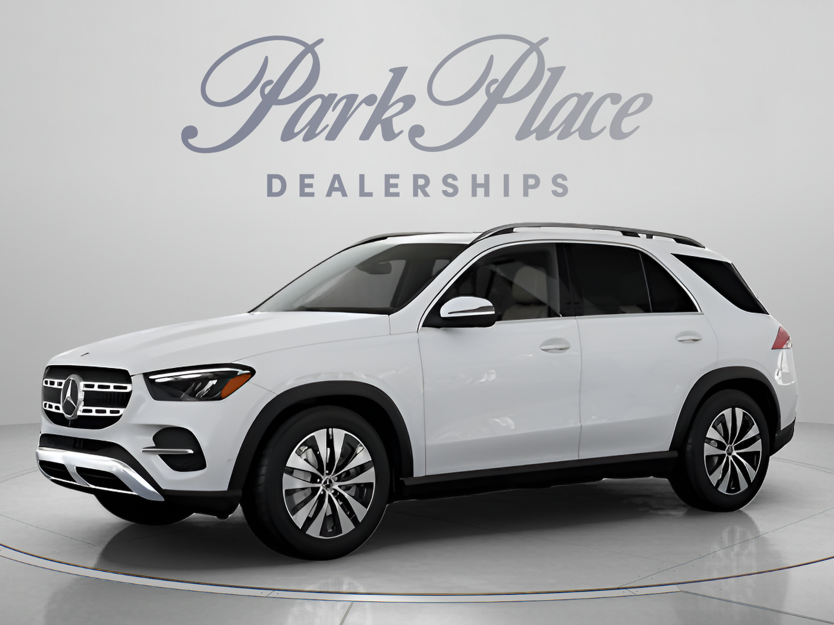 Certified 2026 Mercedes-Benz GLE 350 4MATIC image 3