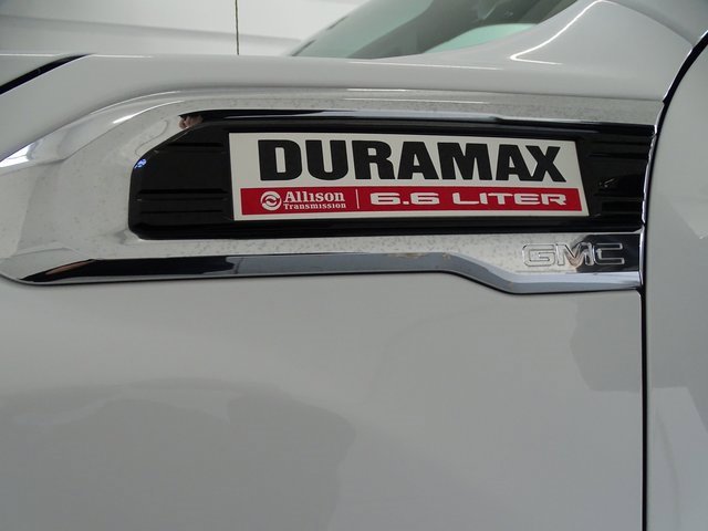 Certified 2023 GMC Sierra 3500 SLT w/ SLT Preferred Package image 26