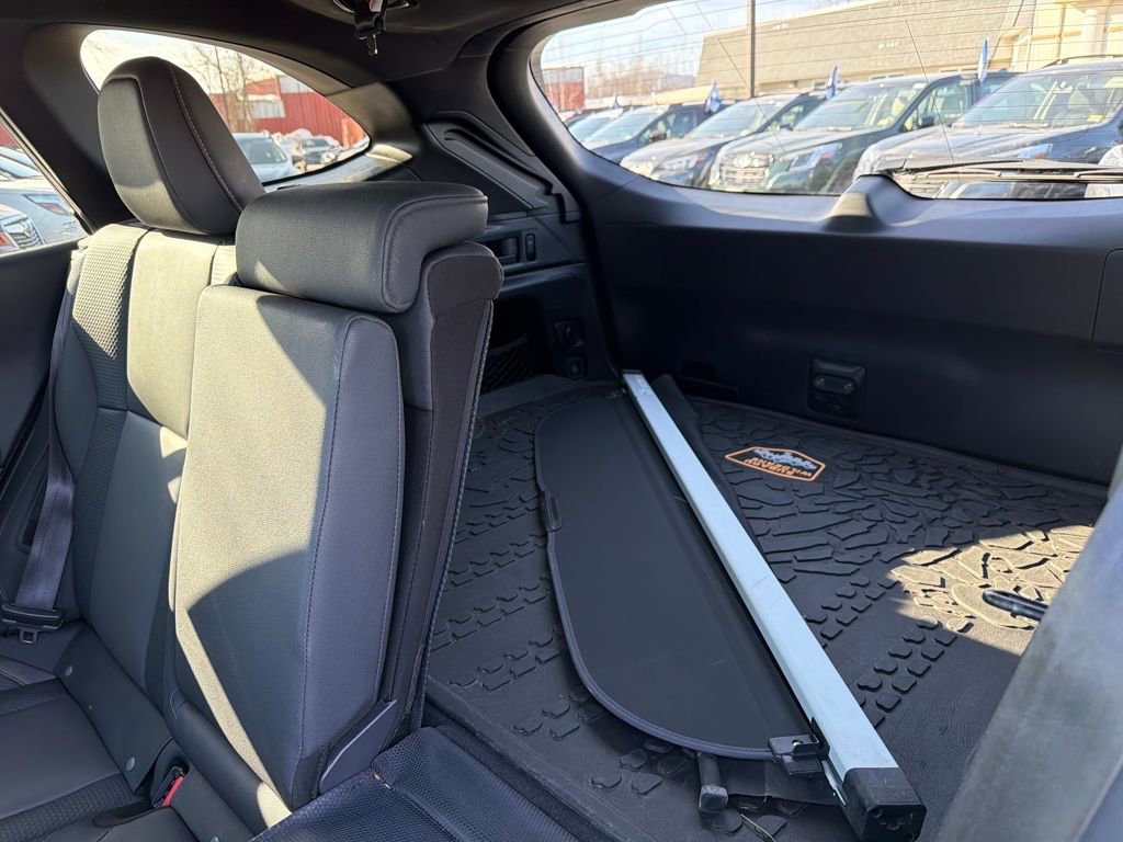 Used 2023 Subaru Outback Wilderness image 27