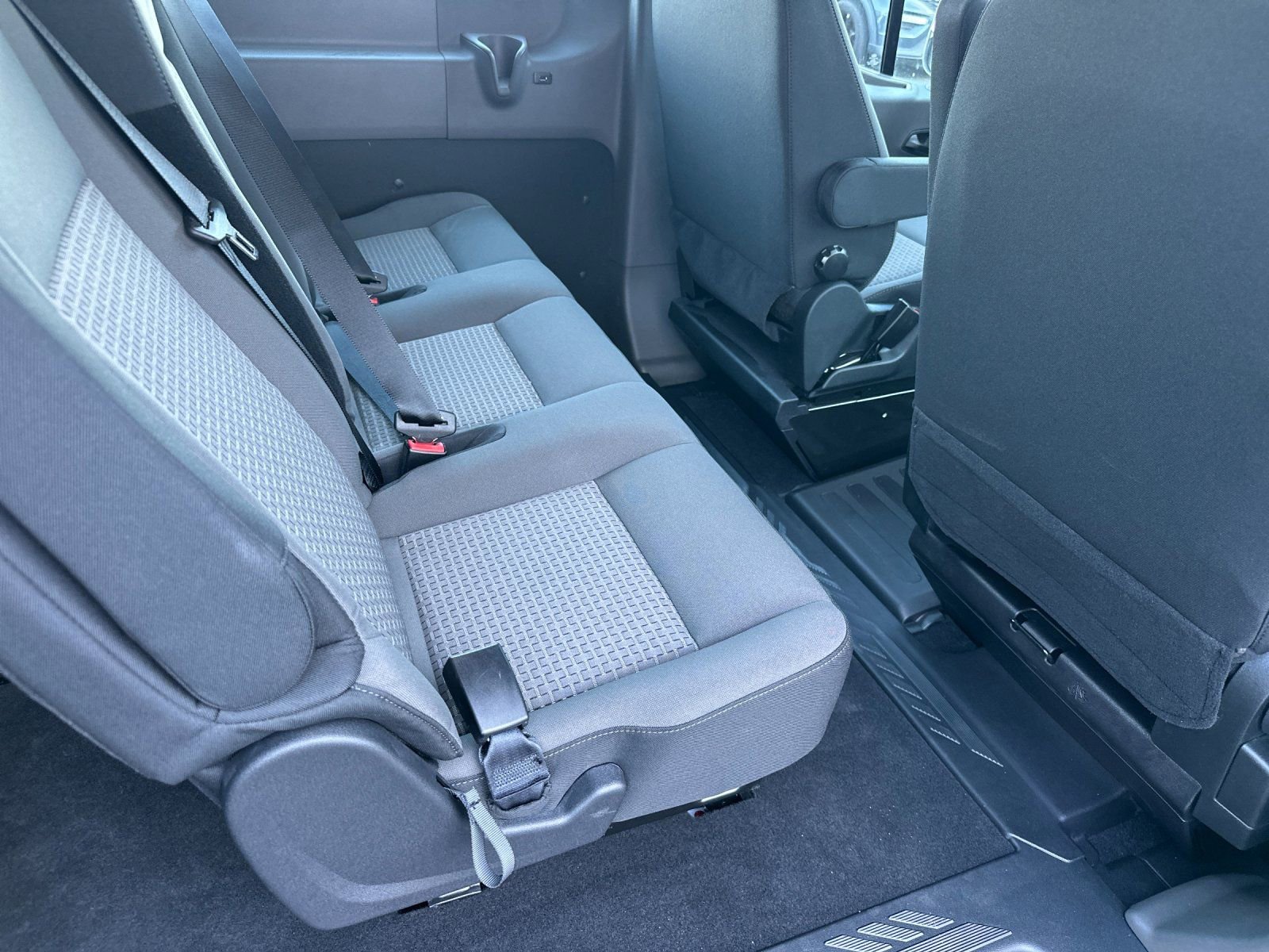 New 2025 Ford Transit 350 XLT RWD image 13