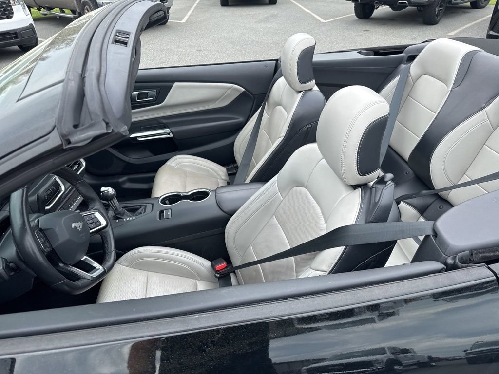 Used 2024 Ford Mustang GT Premium image 12