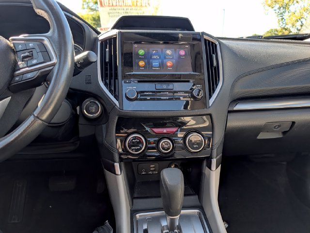 Used 2020 Subaru Forester Premium AWD/4WD image 16