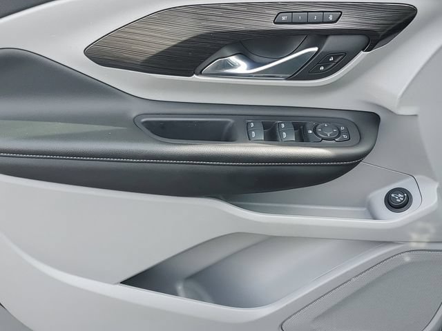 Certified 2024 GMC Terrain SLT AWD/4WD image 16