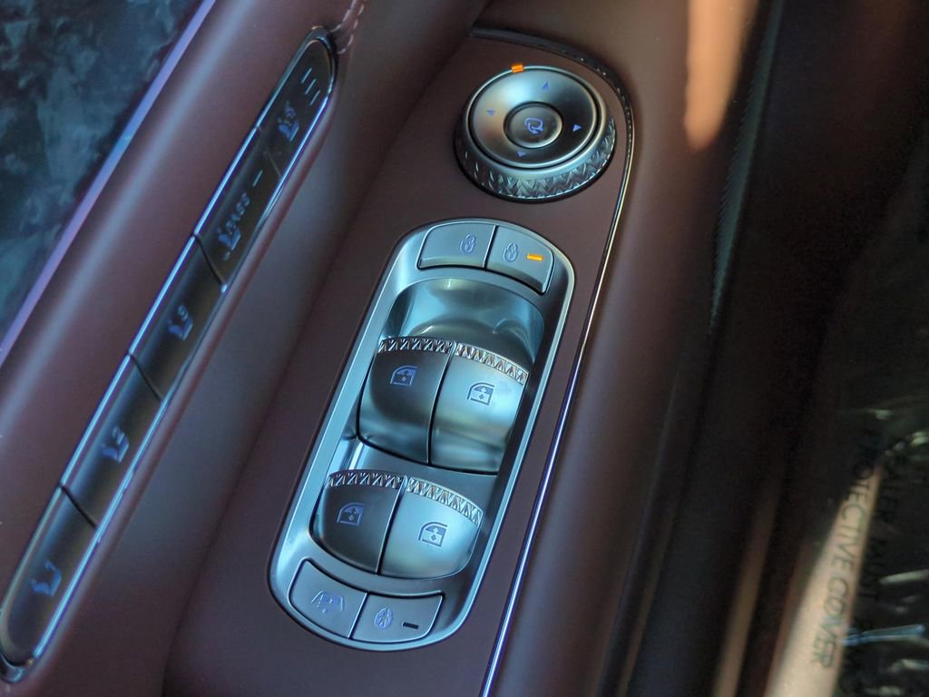 New 2026 Genesis G90 3.5T AWD/4WD image 13