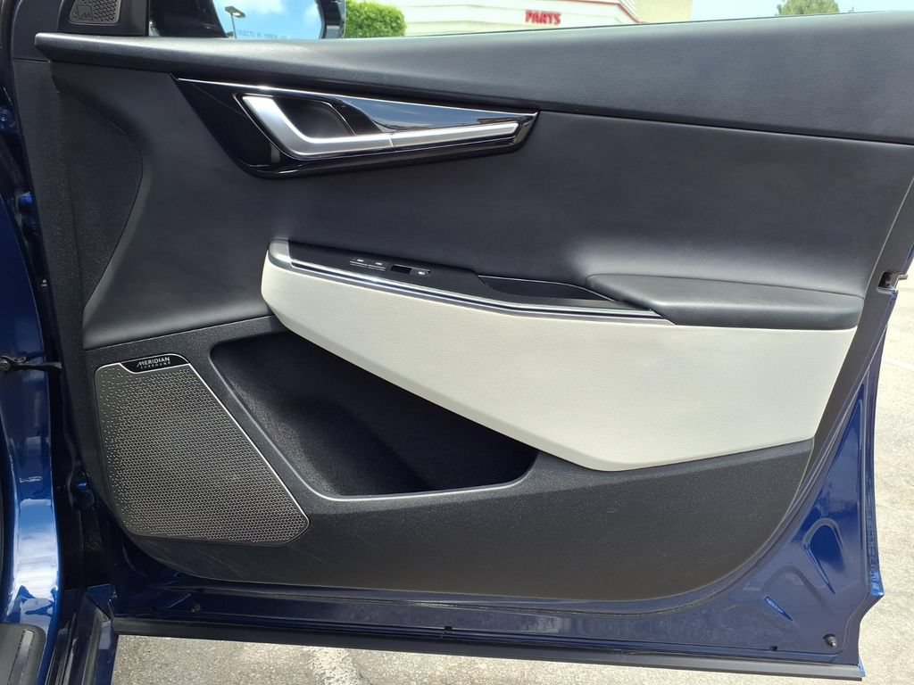 Certified 2023 Kia EV6 GT-Line RWD image 21