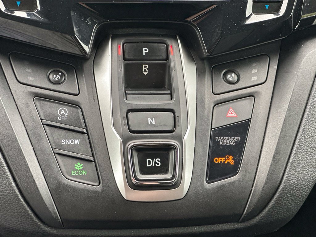 Used 2021 Honda Odyssey EX-L image 26