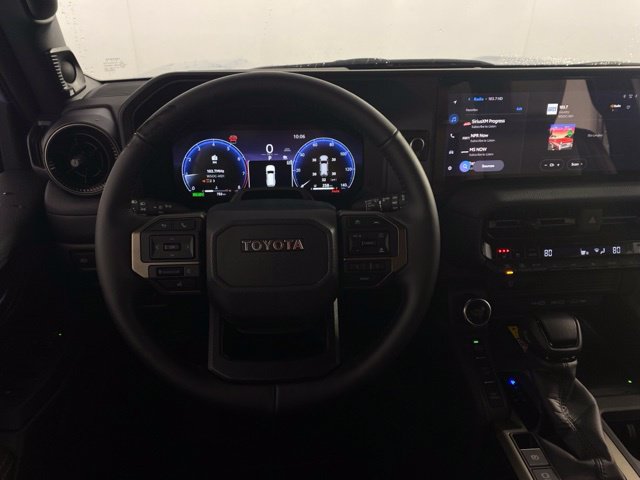 Used 2027 Toyota Land Cruiser w/ Premium Package AWD/4WD image 21