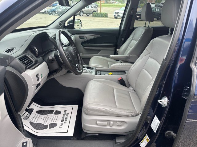 Used 2022 Honda Ridgeline RTL-E image 7