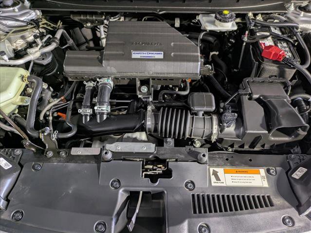 Used 2019 Honda CR-V EX-L image 24