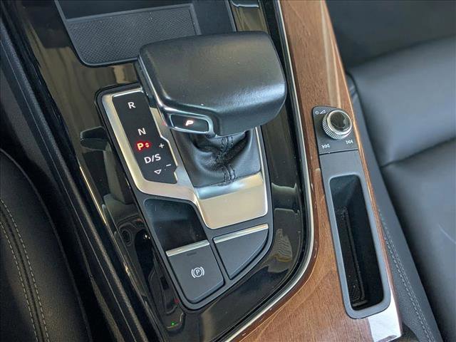 Used 2023 Audi A4 2.0T Premium w/ Convenience Package image 12