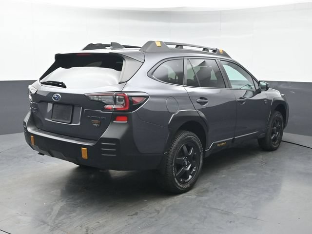 Used 2023 Subaru Outback Wilderness AWD/4WD image 5