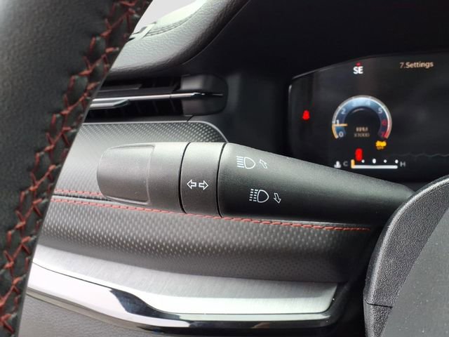 Used 2025 Jeep Compass Trailhawk w/ Trailhawk Elite Group image 21