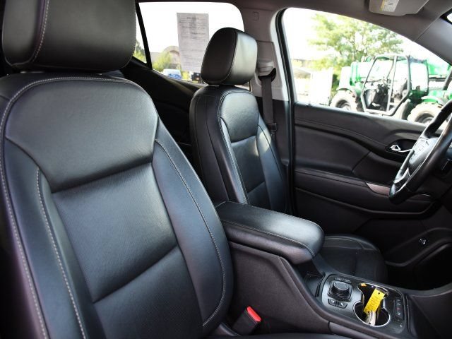 Used 2023 GMC Acadia SLT w/ Technology Package FWD image 37