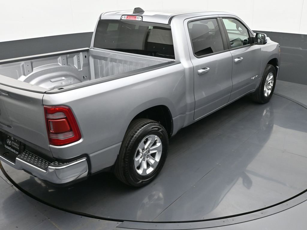 Used 2024 RAM 1500 Laramie RWD image 35