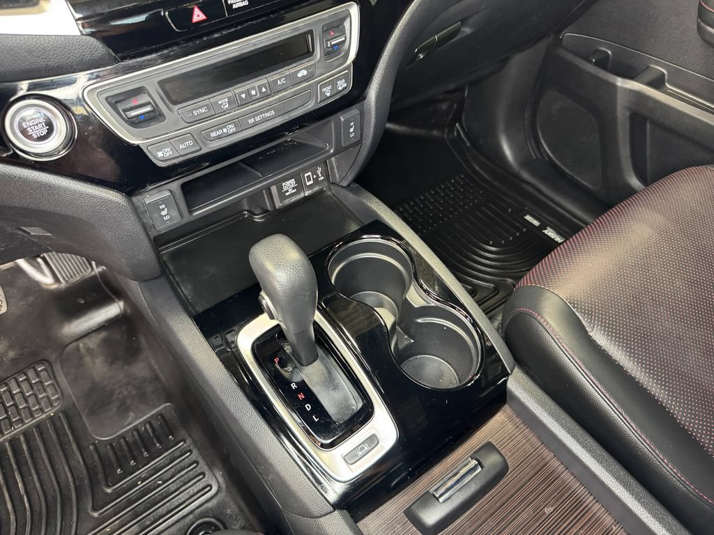 Used 2019 Honda Ridgeline Black Edition image 20