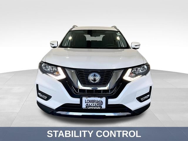 Used 2019 Nissan Rogue S FWD image 3