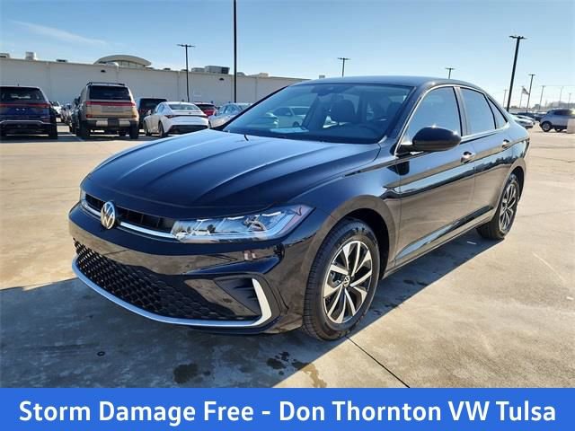 New 2026 Volkswagen Jetta S image 5