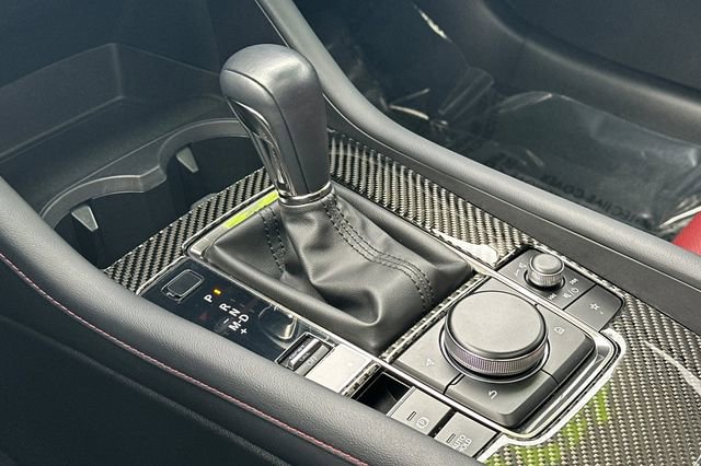 Used 2023 MAZDA MAZDA3 s image 24