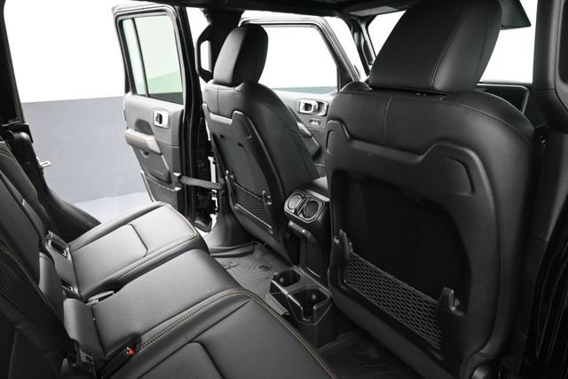 New 2026 Jeep Gladiator Sport AWD/4WD image 14