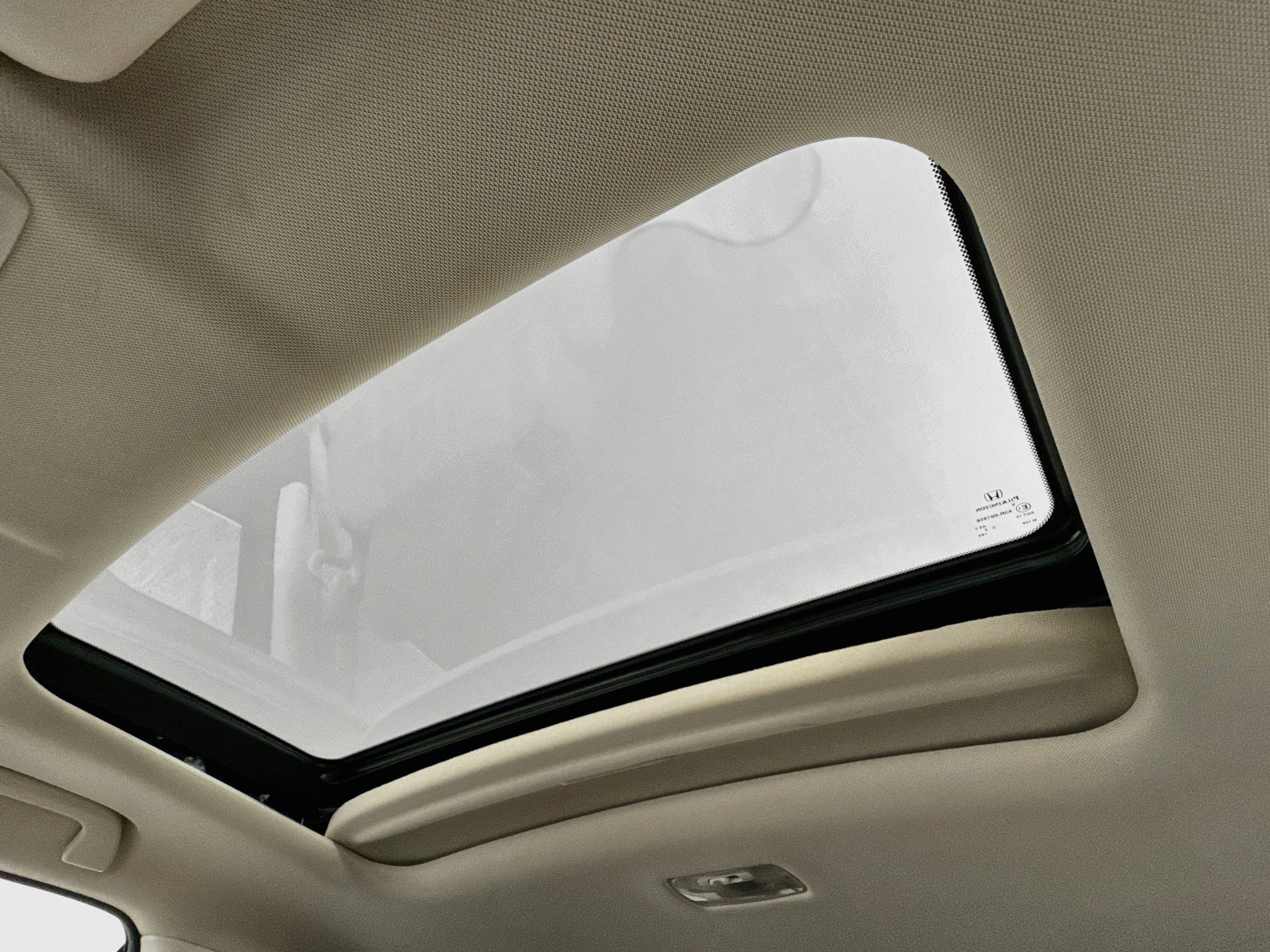 Used 2014 Honda CR-V EX-L image 22