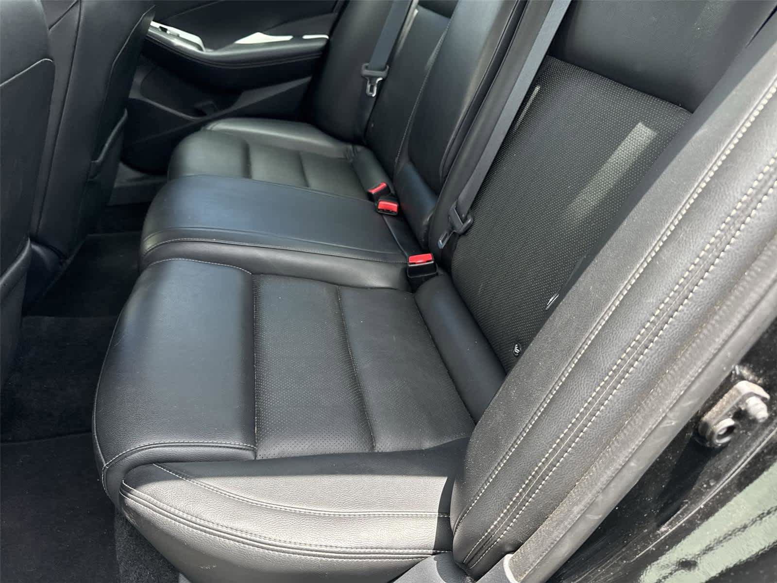 Used 2018 Nissan Maxima 3.5 SV FWD image 15