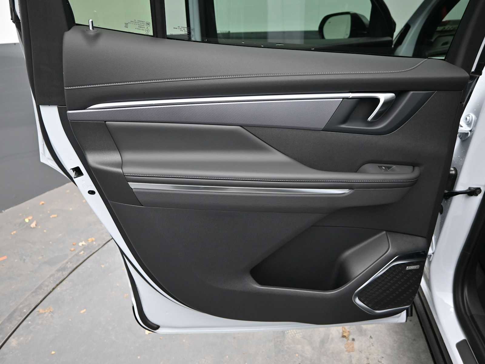 New 2026 Buick Enclave Sport Touring w/ Power Package image 19